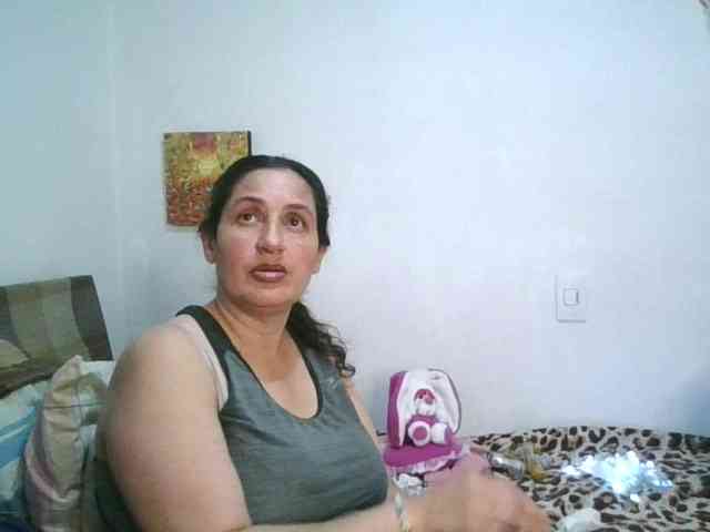 Ximenajimenez webcam