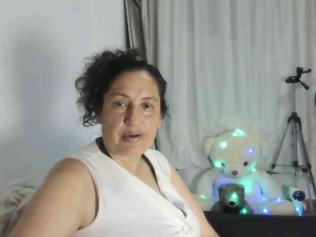 Ximenajimenez webcam