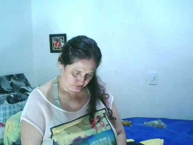 Ximenajimenez webcam