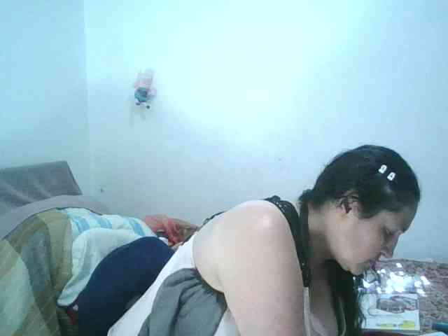 Ximenajimenez webcam