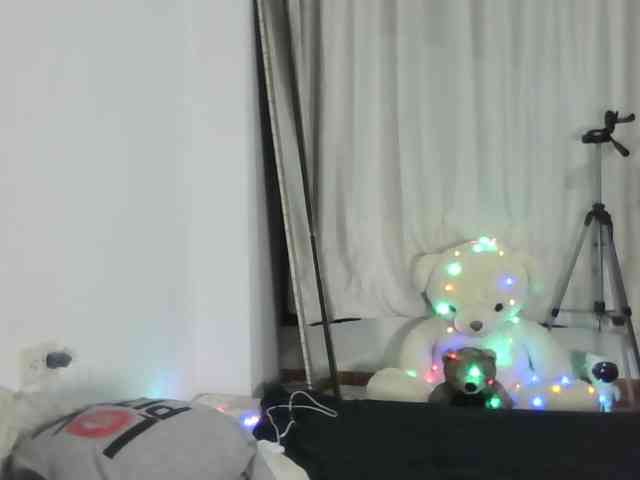 Ximenajimenez webcam