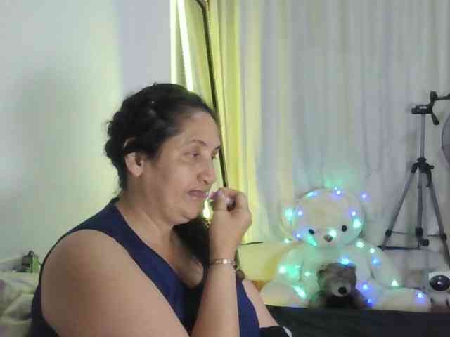 Ximenajimenez webcam