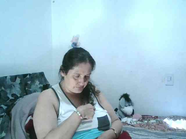 Ximenajimenez webcam