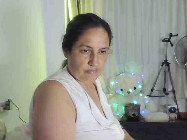 Ximenajimenez webcam