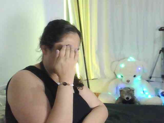 Ximenajimenez webcam