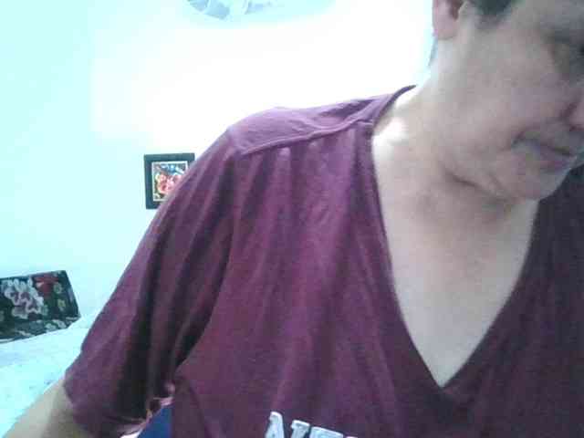 Ximenajimenez webcam