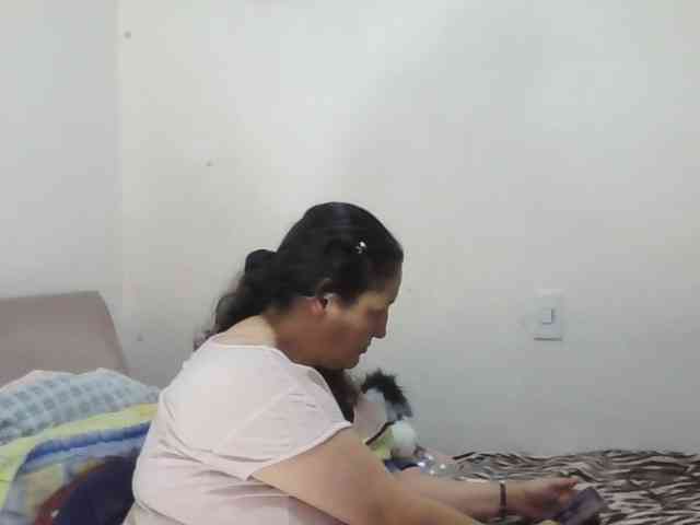 Ximenajimenez webcam
