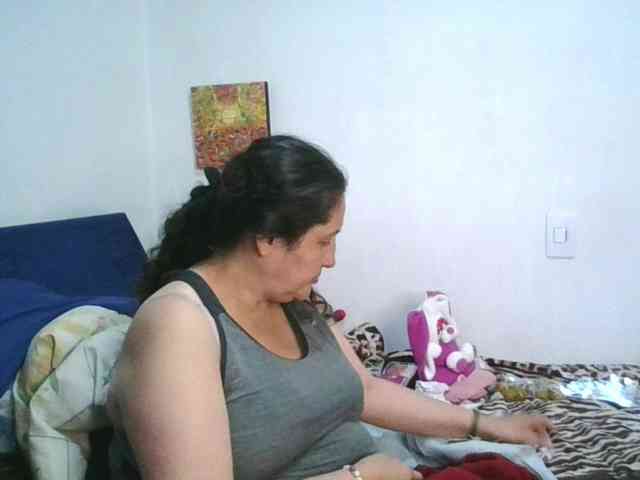 Ximenajimenez webcam