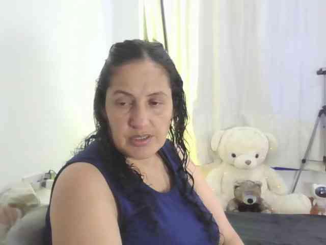 Ximenajimenez webcam