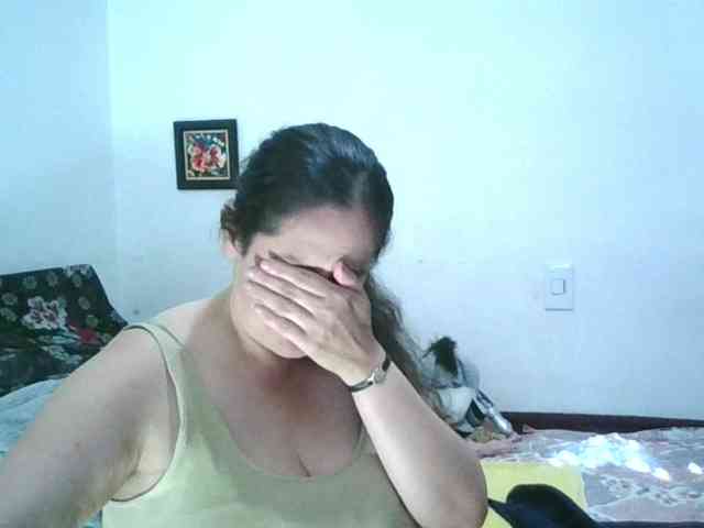 Ximenajimenez webcam