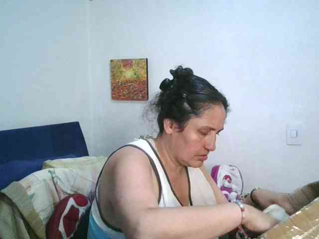 Ximenajimenez webcam