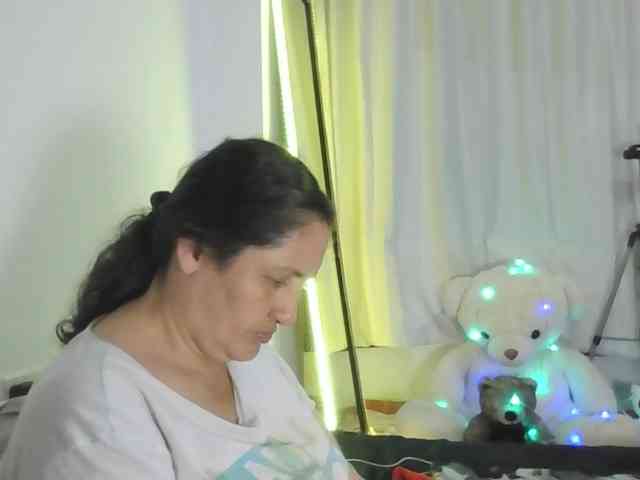 Ximenajimenez webcam