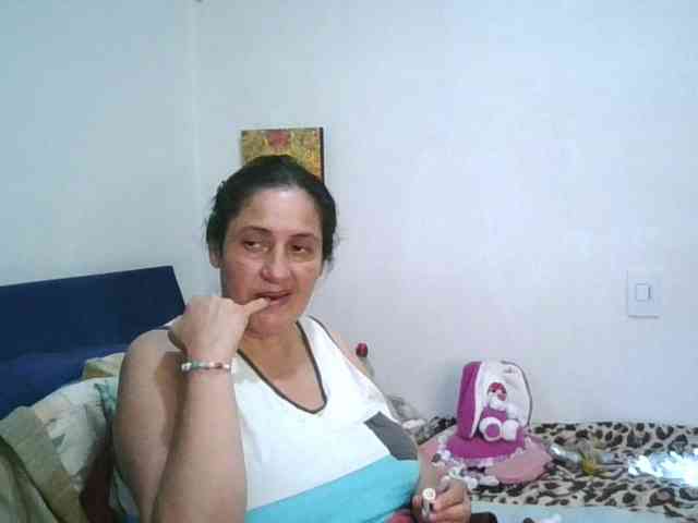 Ximenajimenez webcam