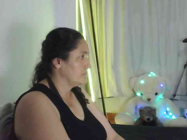 Ximenajimenez webcam