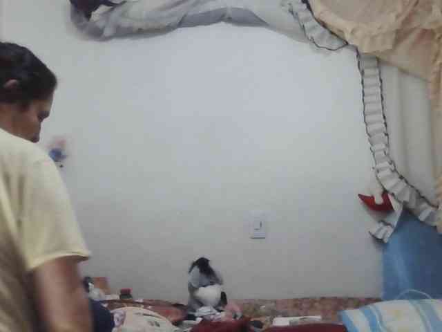 Ximenajimenez webcam