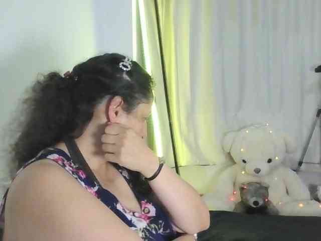 Ximenajimenez webcam