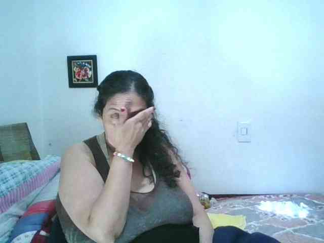 Ximenajimenez webcam