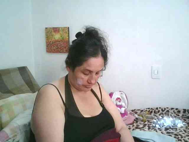 Ximenajimenez webcam