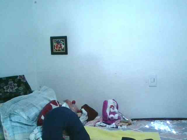 Ximenajimenez webcam