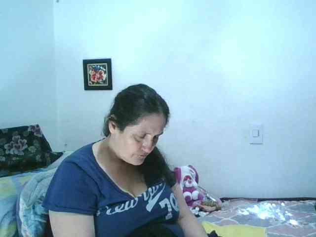 Ximenajimenez webcam