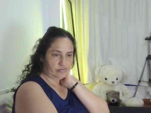 Ximenajimenez webcam