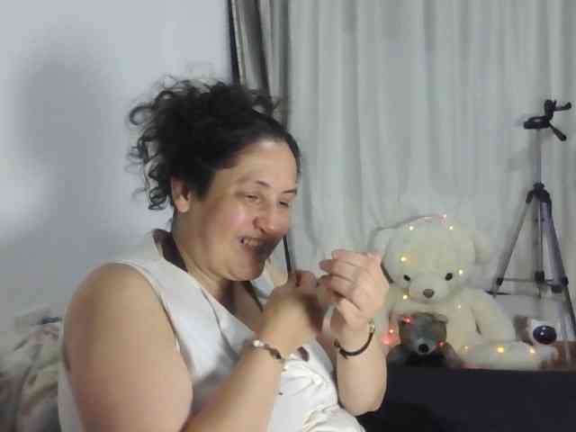 Ximenajimenez webcam