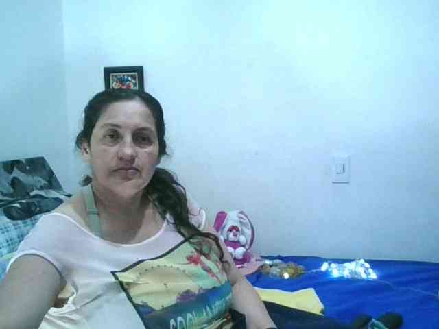 Ximenajimenez webcam