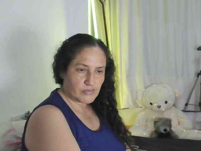 Ximenajimenez webcam