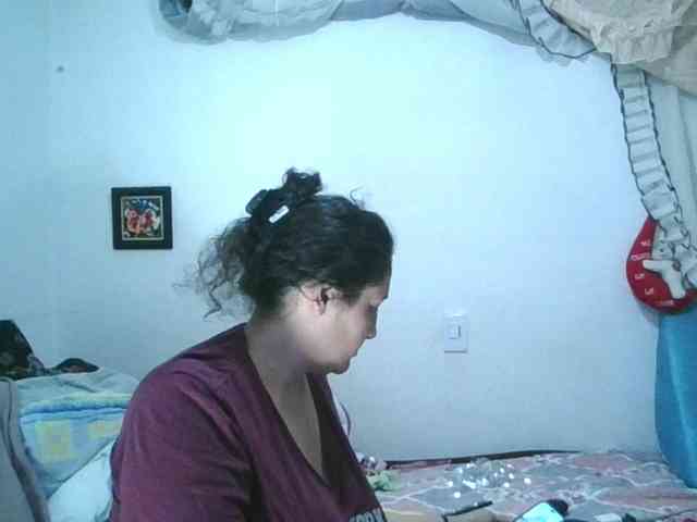 Ximenajimenez webcam