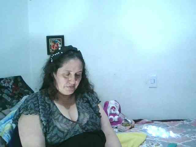 Ximenajimenez webcam