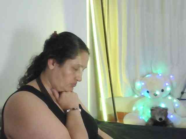 Ximenajimenez webcam