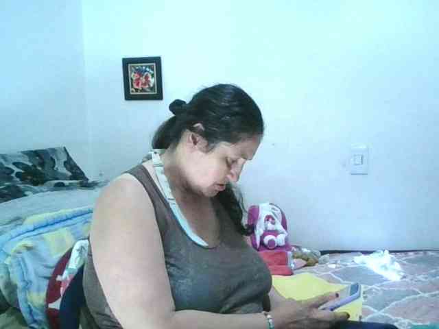 Ximenajimenez webcam