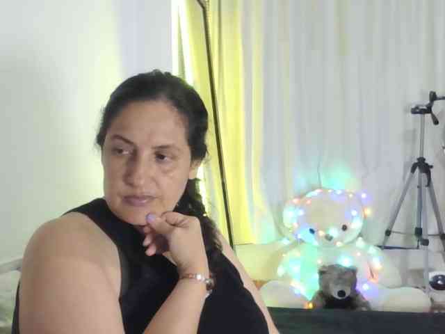 Ximenajimenez webcam