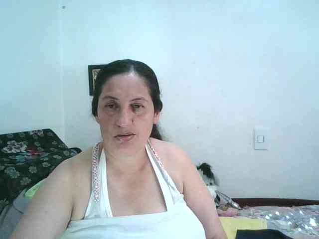 Ximenajimenez webcam