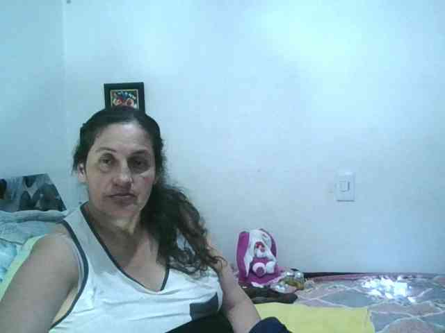 Ximenajimenez Live Webcam on BongaCams