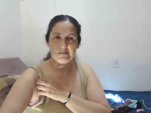 Ximenajimenez webcam