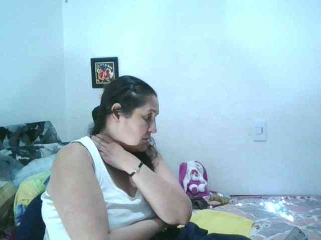 Ximenajimenez webcam