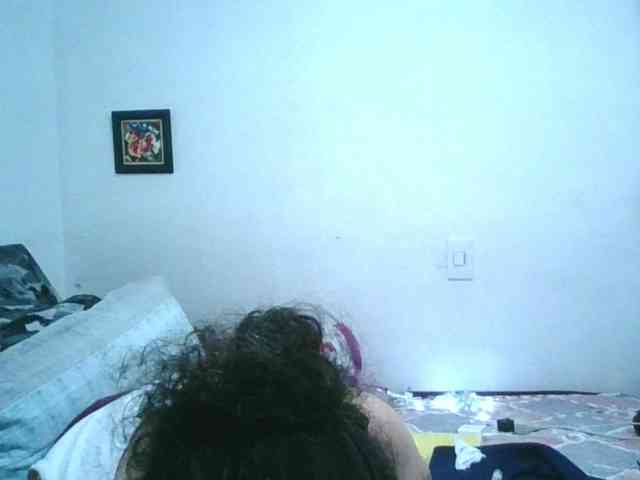 Ximenajimenez webcam