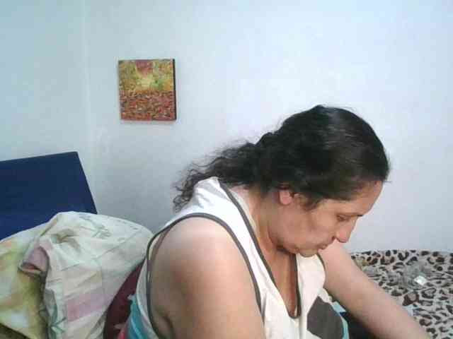 Ximenajimenez webcam
