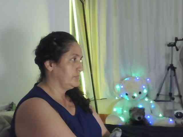 Ximenajimenez webcam