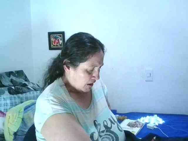 Ximenajimenez webcam