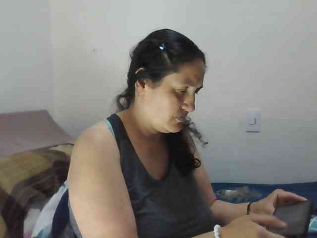Ximenajimenez webcam