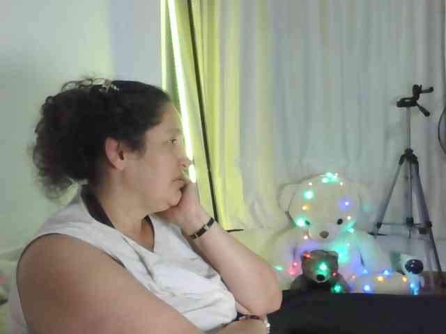 Ximenajimenez webcam