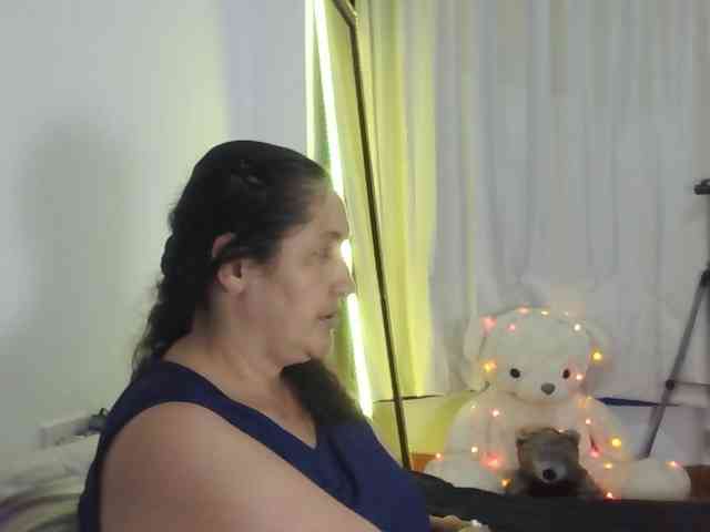 Ximenajimenez webcam