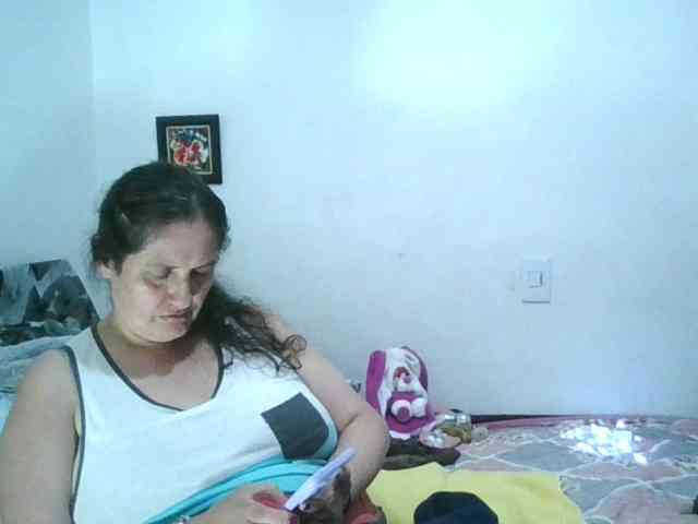 Ximenajimenez webcam