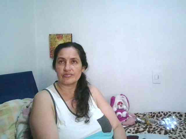 Ximenajimenez webcam