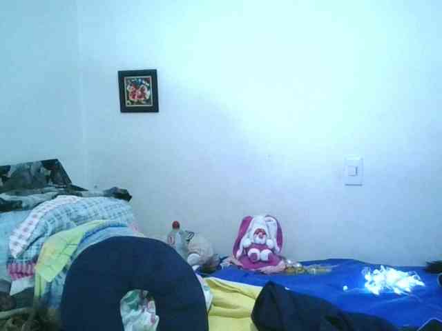 Ximenajimenez webcam