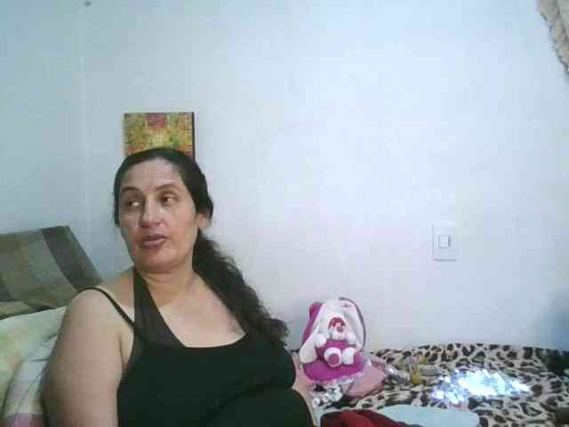 Ximenajimenez webcam