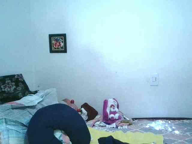 Ximenajimenez webcam