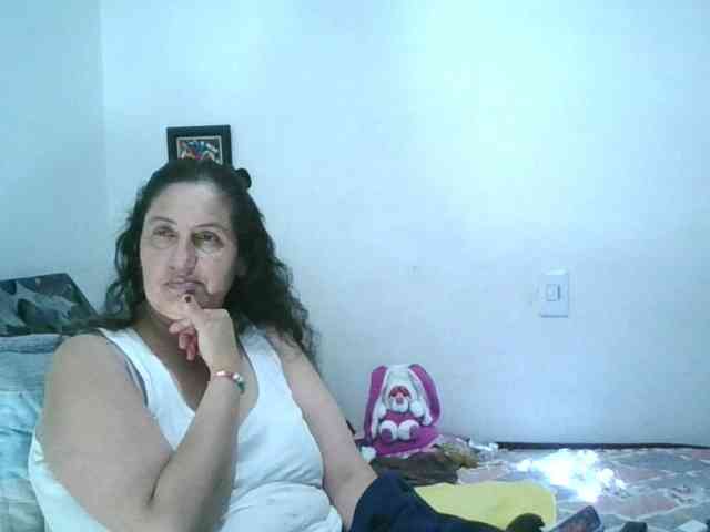 Ximenajimenez webcam